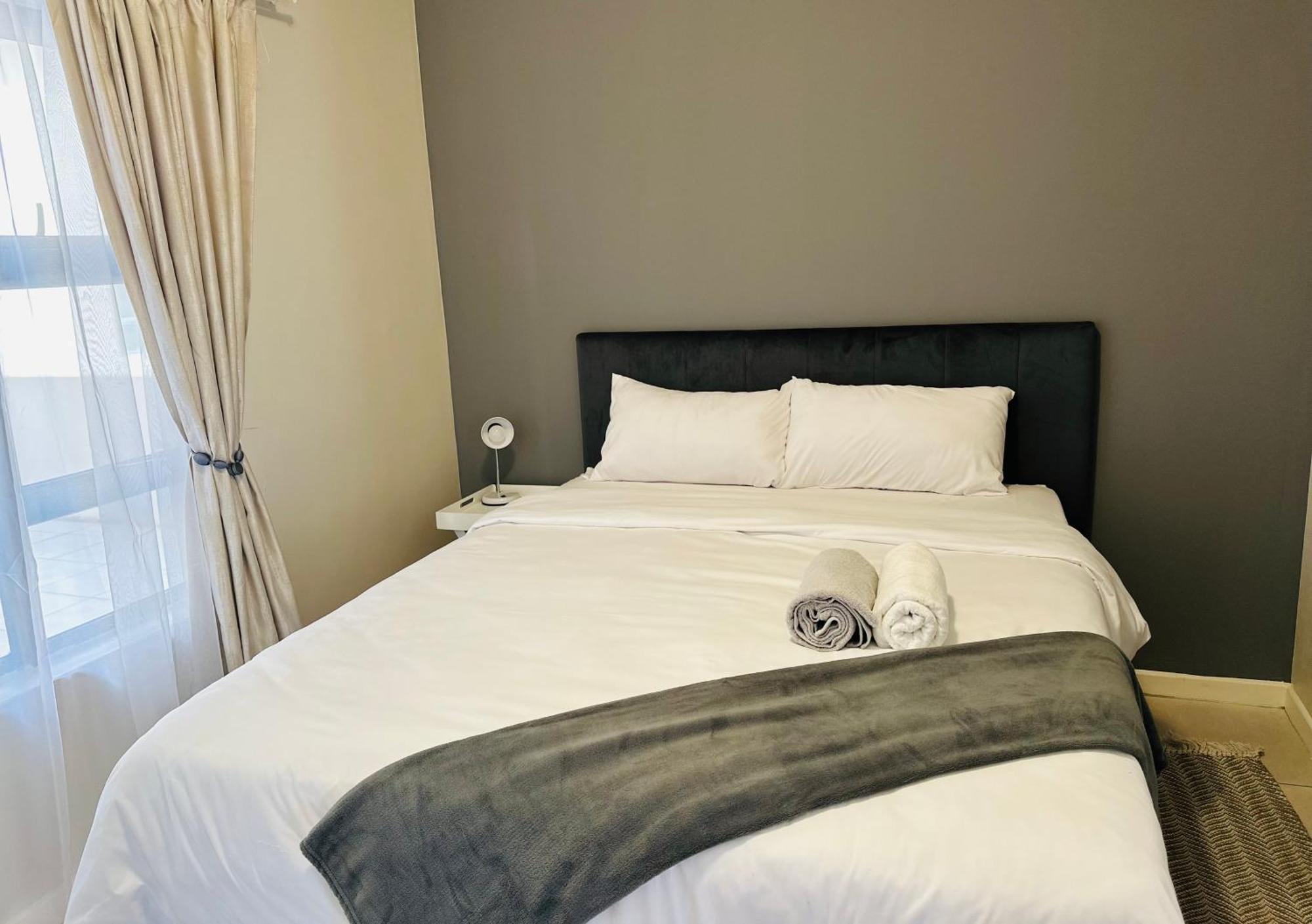 Apartment Delightful Retreat In Parklands,cape Farms,cape Town Cape Town