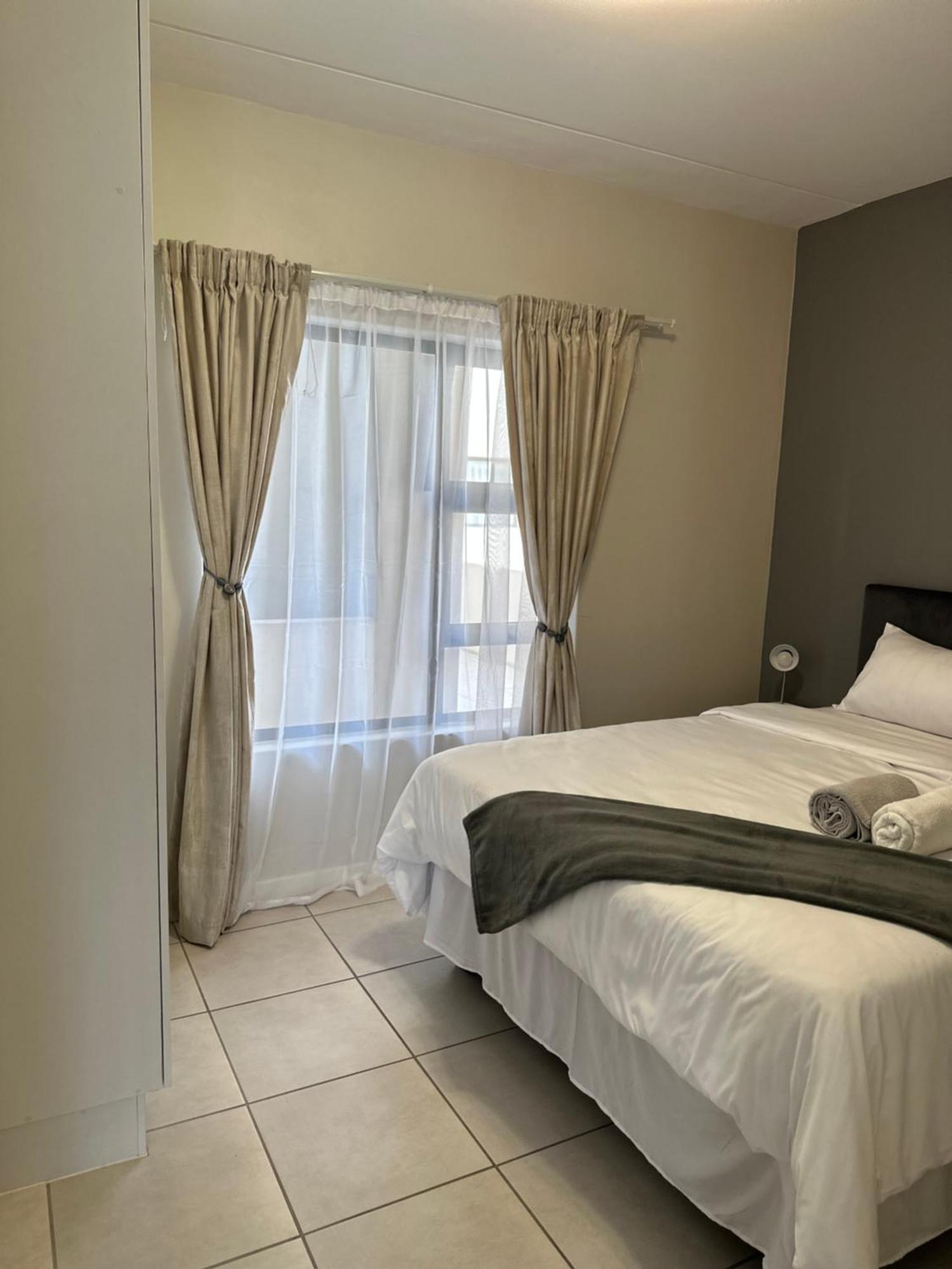 Apartment Delightful Retreat In Parklands,cape Farms,cape Town Cape Town