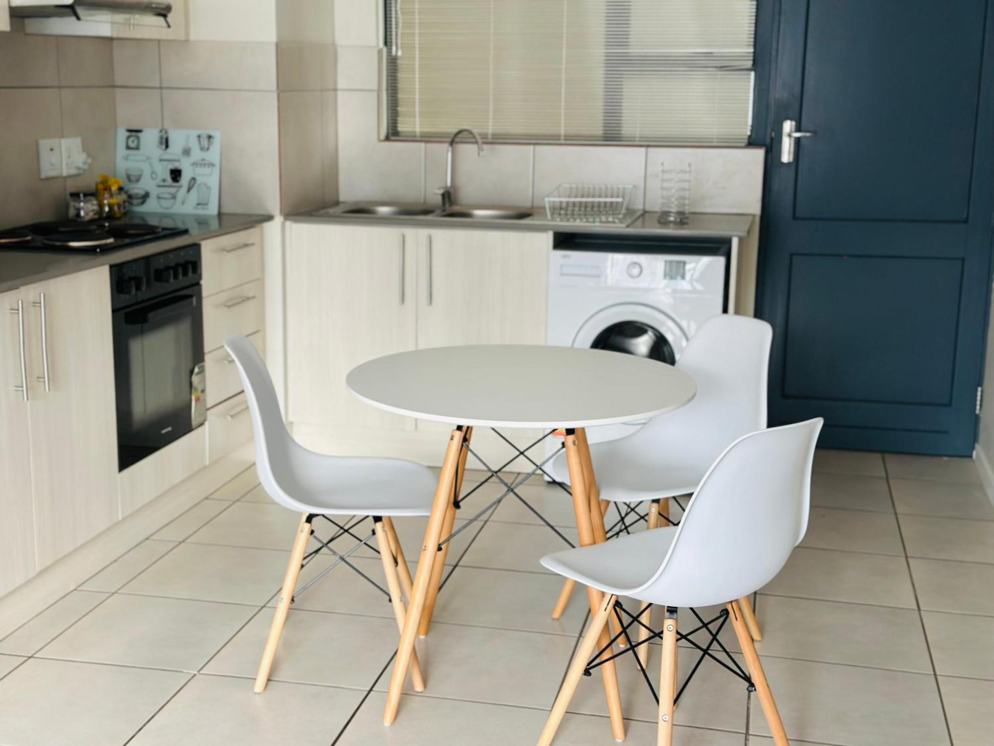 Delightful Retreat In Parklands,cape Farms,cape Town * Cape Town