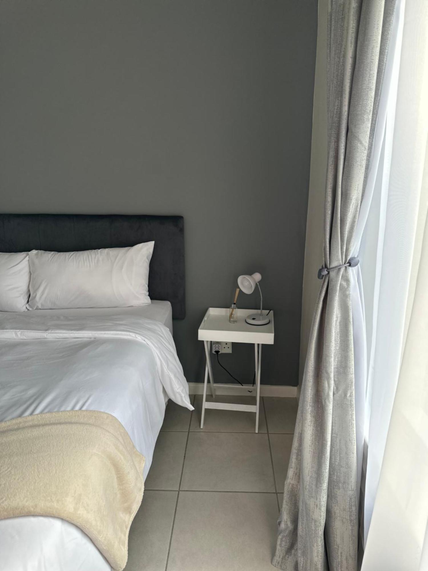 Delightful Retreat In Parklands,cape Farms,cape Town