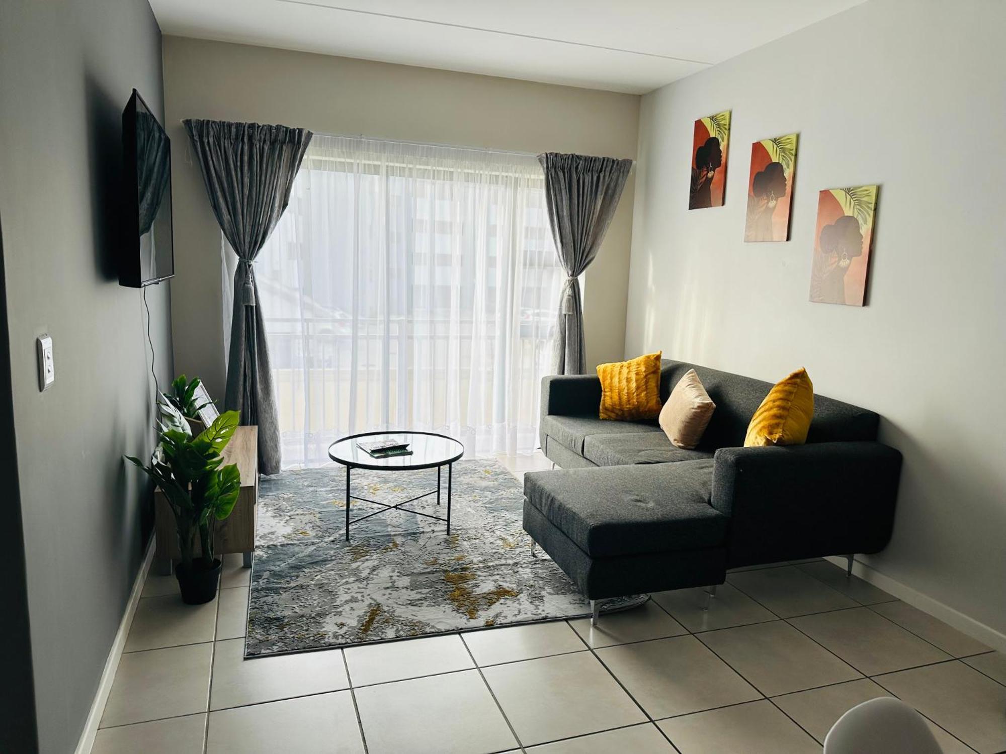 Delightful Retreat In Parklands,cape Farms,cape Town * Cape Town